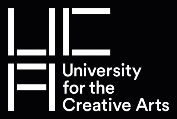 The University for the Creative Arts