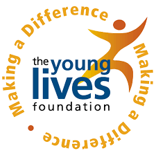 The Young Lives Foundation logo