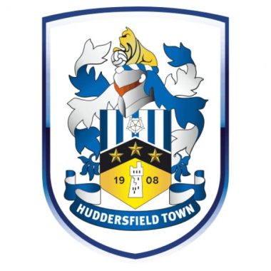 Huddersfield Town FC Foundation logo