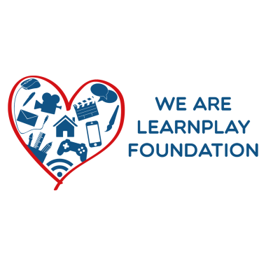 LondonEarly Years Foundation logo