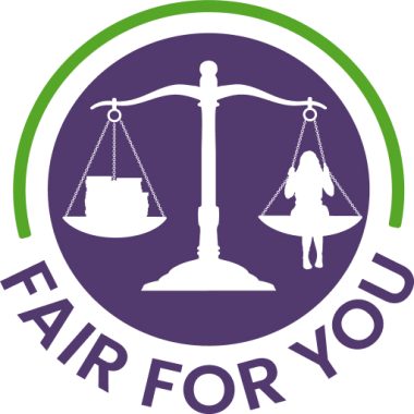Fair for You logo