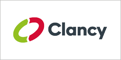 Clancy Group logo updated