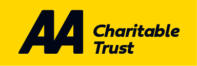 AA Charitable Trust logo