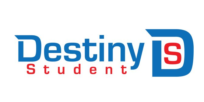 Destiny Student logo