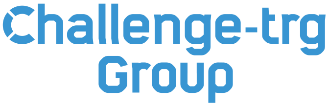 Challenge TRG Group logo