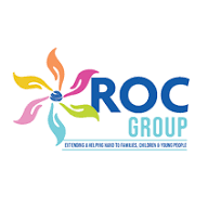 ROC Group Logo