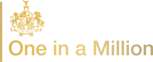 One in a Million Logo